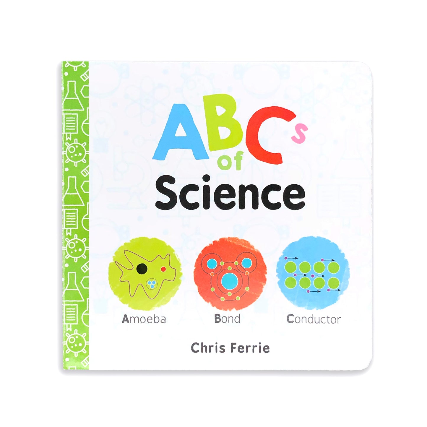 ABCs of Science - Chris Ferrie