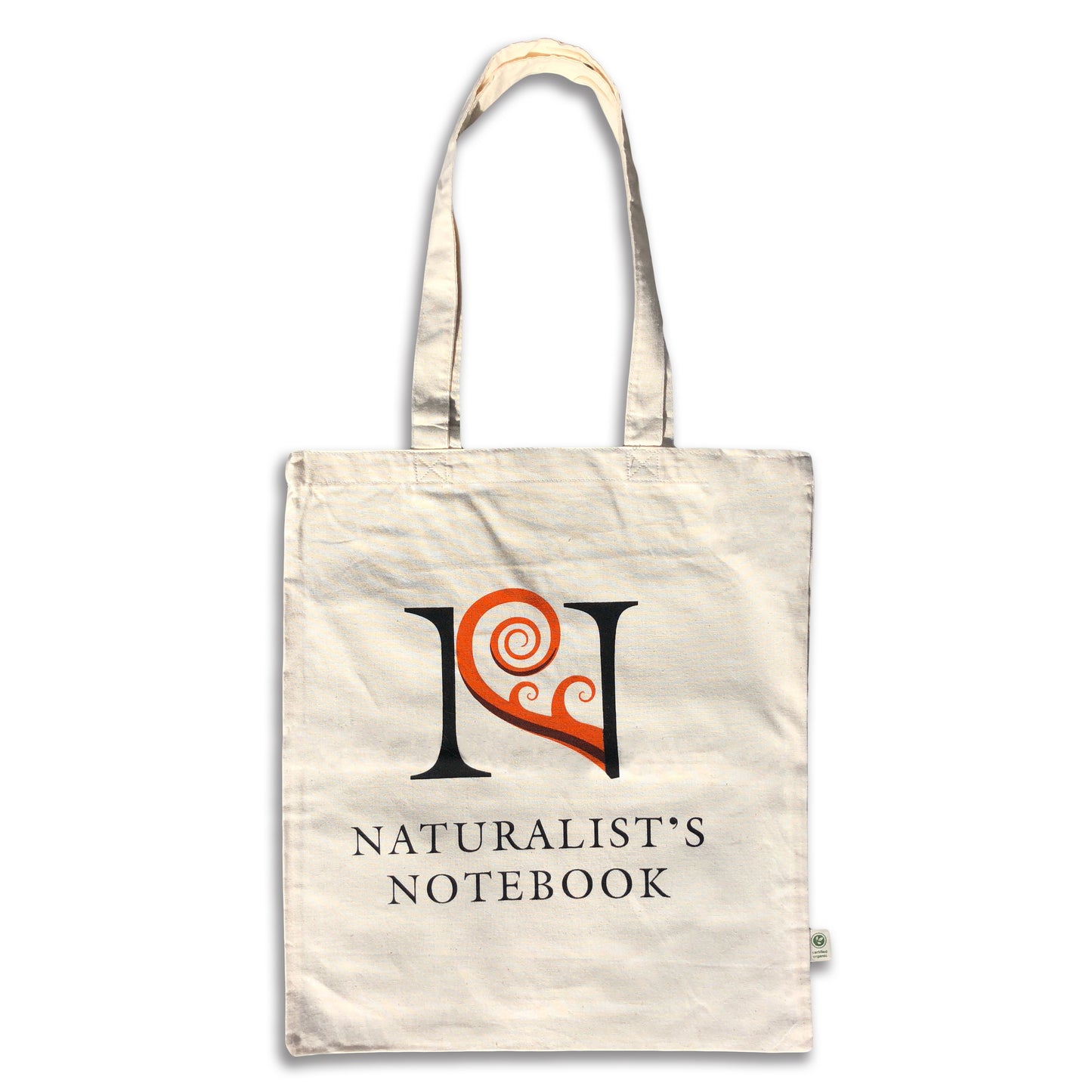 Naturalist's Notebook Tote